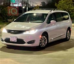 كرايسلر باسيفيكا